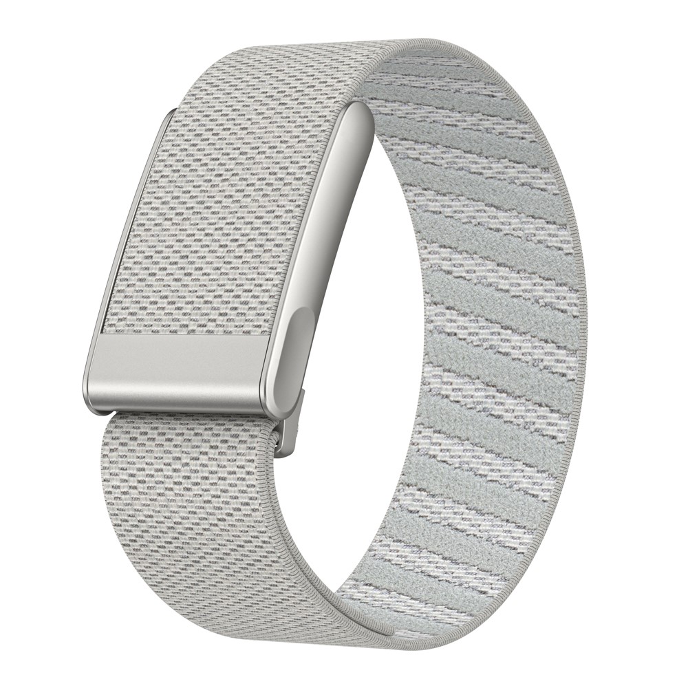  Whoop MG Klockarmband Nylon Strap Starlight