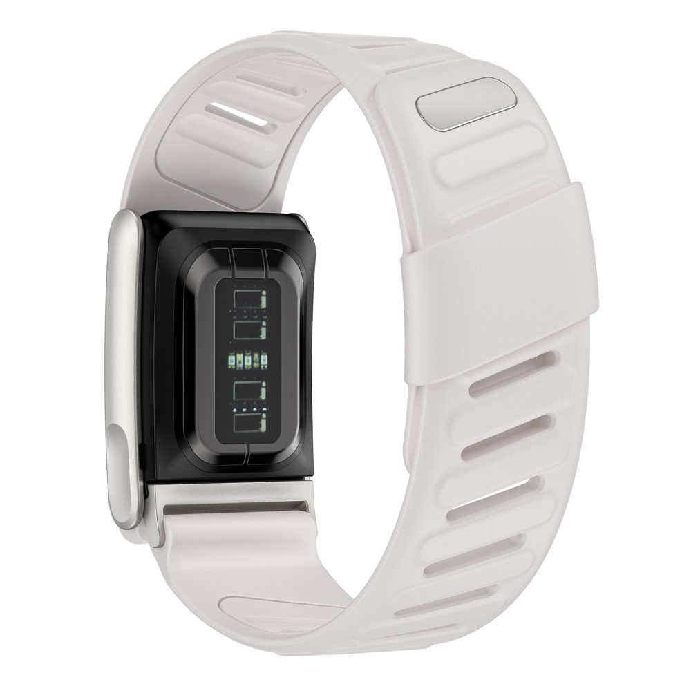  Whoop MG Klockarmband Soft Silikon Starlight