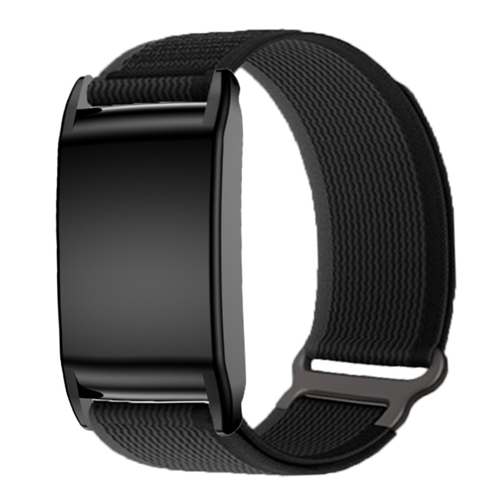  Whoop 5.0 / MG / 4.0 Klockarmband Trail Loop Svart