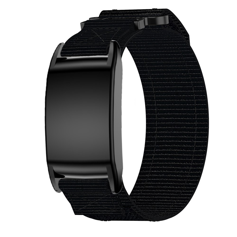  Whoop 5.0 / MG / 4.0 Klockarmband Trail Loop Svart