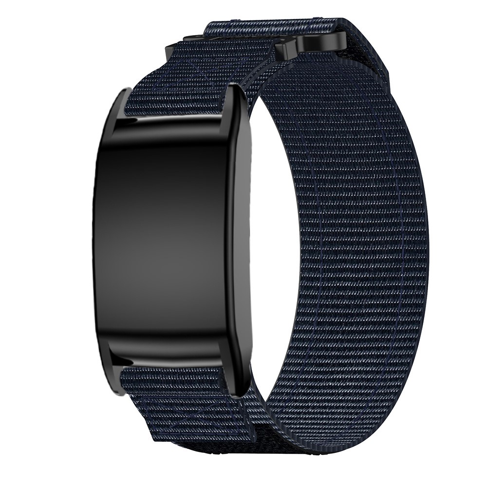  Whoop 5.0 / MG / 4.0 Klockarmband Trail Loop Blå