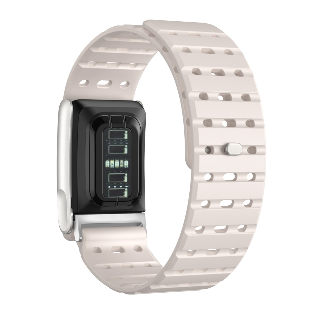  Whoop MG Klockarmband Silikon Starlight