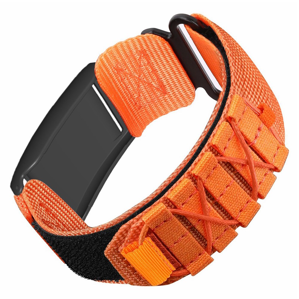  Polar Loop Klockarmband Nylon Trail Orange