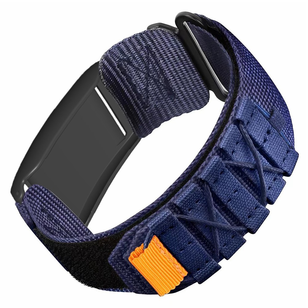  Polar Loop Klockarmband Nylon Trail Blå