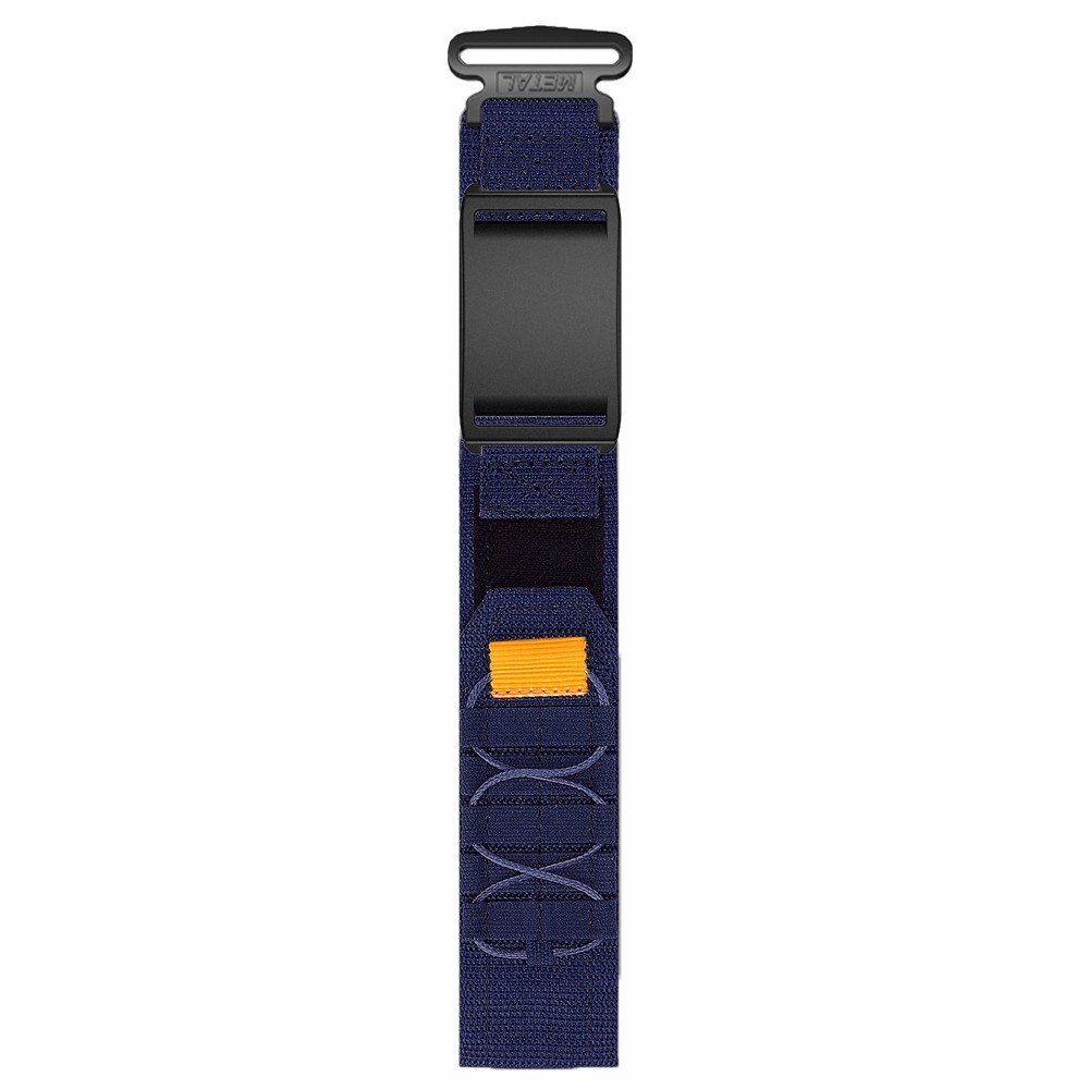  Polar Loop Klockarmband Nylon Trail Blå