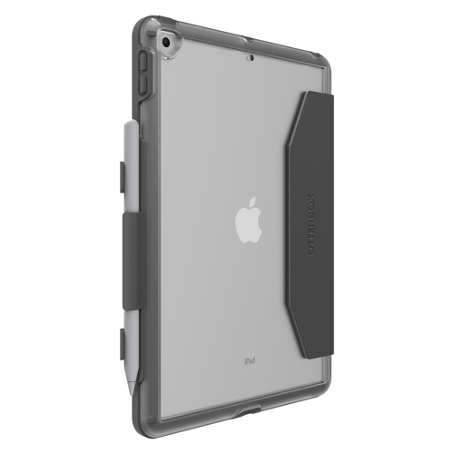 OtterBox OtterBox UnlimitED Fodral Shockproof Med Skärmskydd För iPad 10.2 Grå
