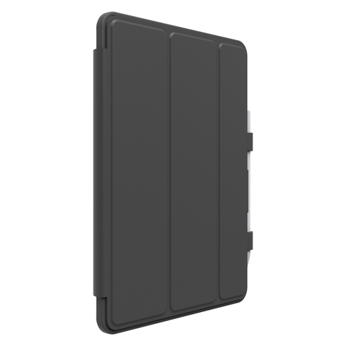 OtterBox OtterBox UnlimitED Fodral Shockproof Med Skärmskydd För iPad 10.2 Grå