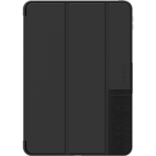 OtterBox OtterBox iPad 10.2 Fodral Slim Symmetry Shockproof Svart