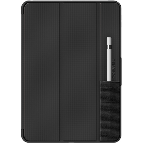 OtterBox OtterBox iPad 10.2 Fodral Slim Symmetry Shockproof Svart