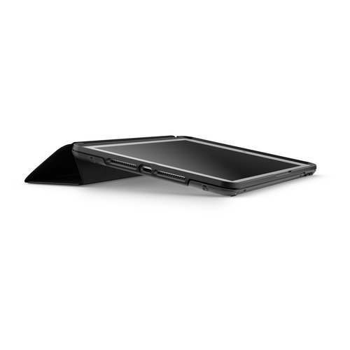 OtterBox OtterBox Symmetry Folio Fodral För iPad 10.2 Svart