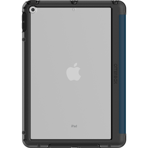 OtterBox OtterBox iPad 10.2 Fodral Slim Symmetry Shockproof Blå