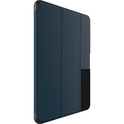 OtterBox OtterBox iPad 10.2 Fodral Slim Symmetry Shockproof Blå
