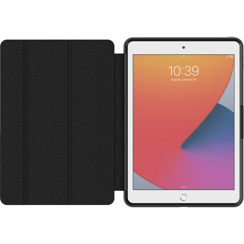 OtterBox OtterBox iPad 10.2 Fodral Slim Symmetry Shockproof Blå