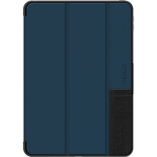 OtterBox OtterBox iPad 10.2 Fodral Slim Symmetry Shockproof Blå