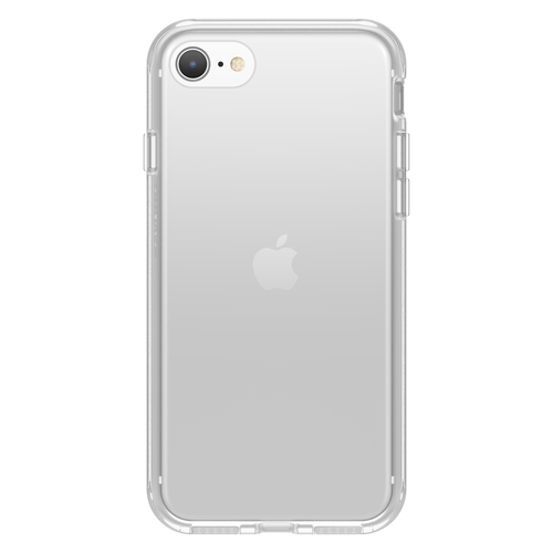 OtterBox OtterBox iPhone 7/8/SE 2020/2022 Skal React Clear