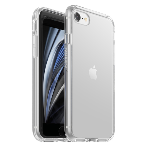 OtterBox OtterBox iPhone 7/8/SE 2020/2022 Skal React Clear