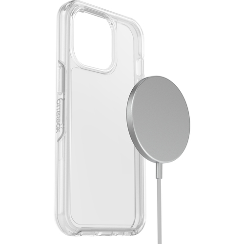 OtterBox OtterBox iPhone 13 Pro Skal Symmetry Clear