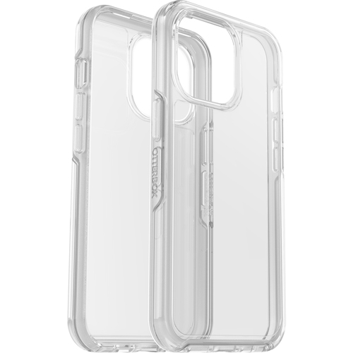 OtterBox OtterBox iPhone 13 Pro Skal Symmetry Clear