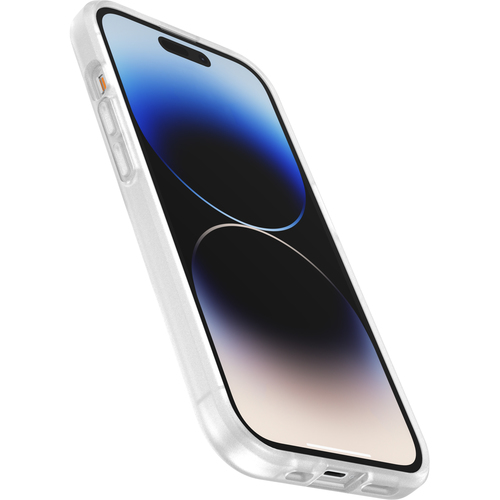 OtterBox OtterBox iPhone 14 Pro Skal React Clear