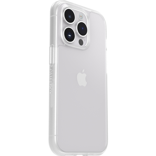 OtterBox OtterBox iPhone 14 Pro Skal React Clear