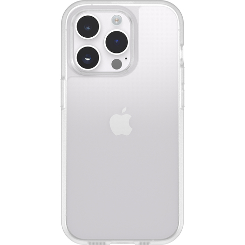 OtterBox OtterBox iPhone 14 Pro Skal React Clear