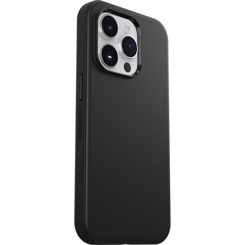 OtterBox OtterBox iPhone 14 Pro Skal MagSafe Symmetry Plus Svart