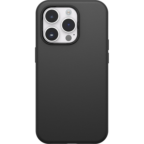 OtterBox OtterBox iPhone 14 Pro Skal MagSafe Symmetry Plus Svart