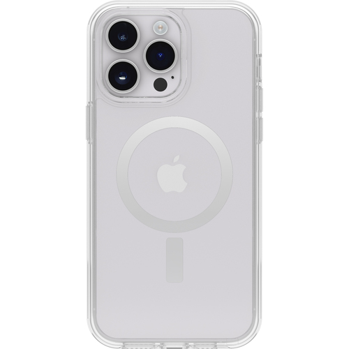 OtterBox OtterBox iPhone 14 Pro Max Skal MagSafe Symmetry Plus Clear