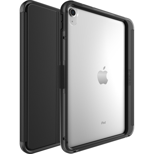 OtterBox OtterBox iPad 10.9 Fodral Slim Symmetry Shockproof Svart