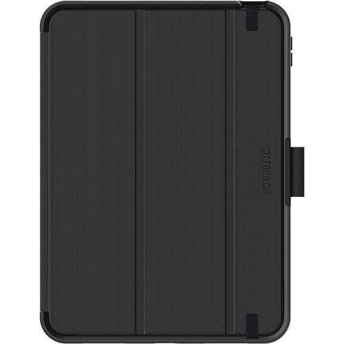 OtterBox OtterBox iPad 10.9 Fodral Slim Symmetry Shockproof Svart