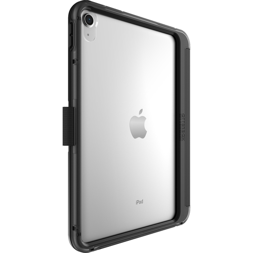 OtterBox OtterBox iPad 10.9 Fodral Slim Symmetry Shockproof Svart