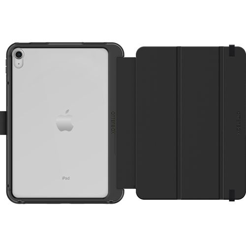 OtterBox OtterBox iPad 10.9 Fodral Slim Symmetry Shockproof Svart