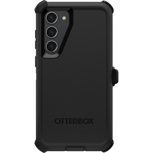 OtterBox OtterBox Samsung Galaxy S23 Plus Skal Defender Svart