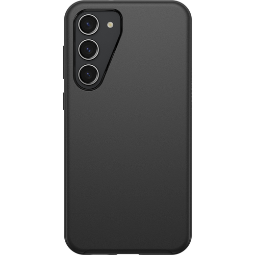 OtterBox OtterBox Samsung Galaxy S23 Plus Skal Symmetry Svart