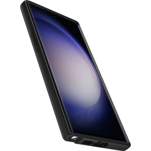 OtterBox OtterBox Samsung Galaxy S23 Ultra Skal Symmetry Svart