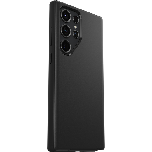 OtterBox OtterBox Samsung Galaxy S23 Ultra Skal Symmetry Svart