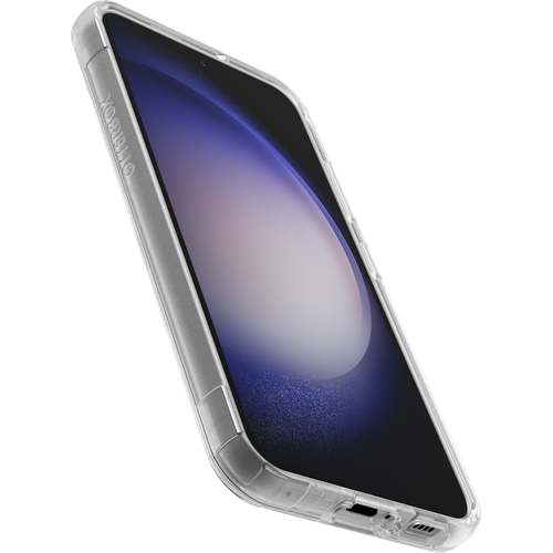 OtterBox OtterBox Samsung Galaxy S23 Skal Symmetry Clear