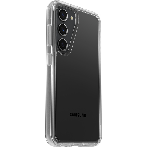 OtterBox OtterBox Samsung Galaxy S23 Skal Symmetry Clear