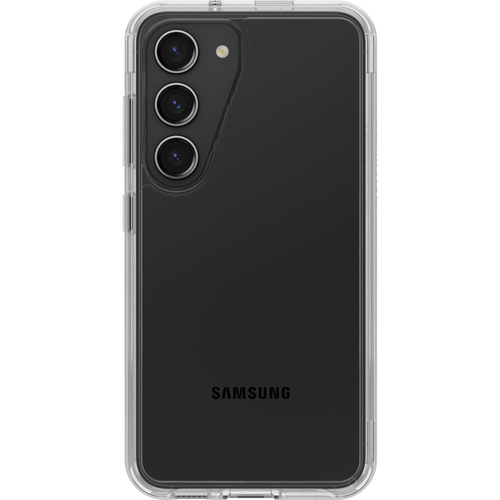 OtterBox OtterBox Samsung Galaxy S23 Skal Symmetry Clear