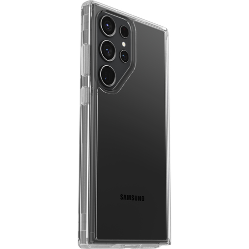 OtterBox OtterBox Samsung Galaxy S23 Ultra Skal Symmetry Clear