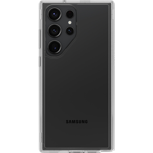 OtterBox OtterBox Samsung Galaxy S23 Ultra Skal Symmetry Clear