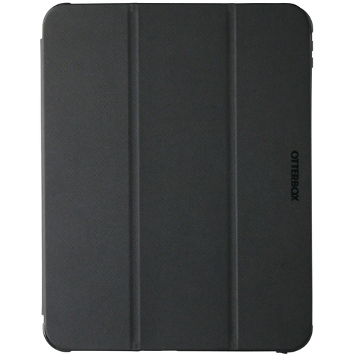 OtterBox OtterBox iPad 10.9 Fodral React DROP+ Slim Svart