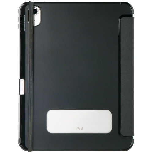 OtterBox OtterBox iPad 10.9 Fodral React DROP+ Slim Svart