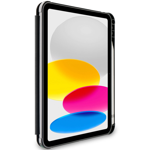 OtterBox OtterBox iPad 10.9 Fodral React DROP+ Slim Svart