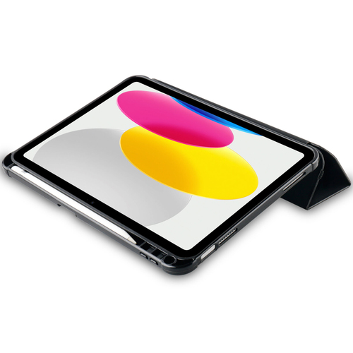 OtterBox OtterBox iPad 10.9 Fodral React DROP+ Slim Svart