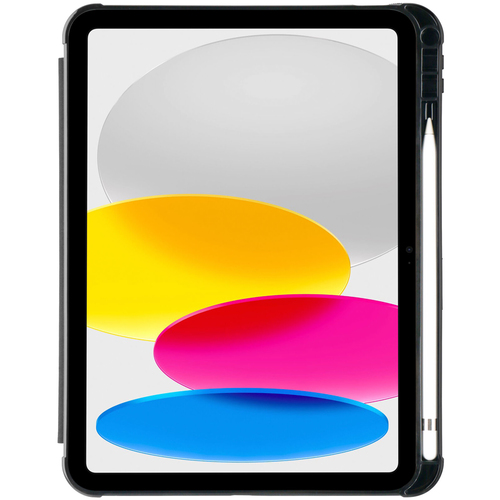 OtterBox OtterBox iPad 10.9 Fodral React DROP+ Slim Svart