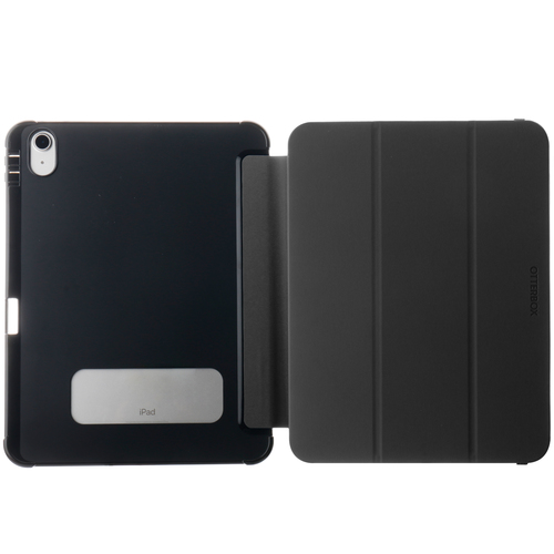 OtterBox OtterBox iPad 10.9 Fodral React DROP+ Slim Svart
