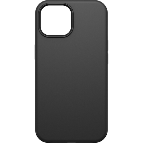 OtterBox OtterBox iPhone 15/14/13 Skal Symmetry Svart