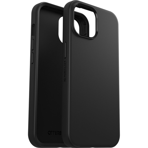 OtterBox OtterBox iPhone 15/14/13 Skal Symmetry Svart