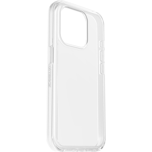OtterBox OtterBox iPhone 15 Pro Skal Symmetry Clear